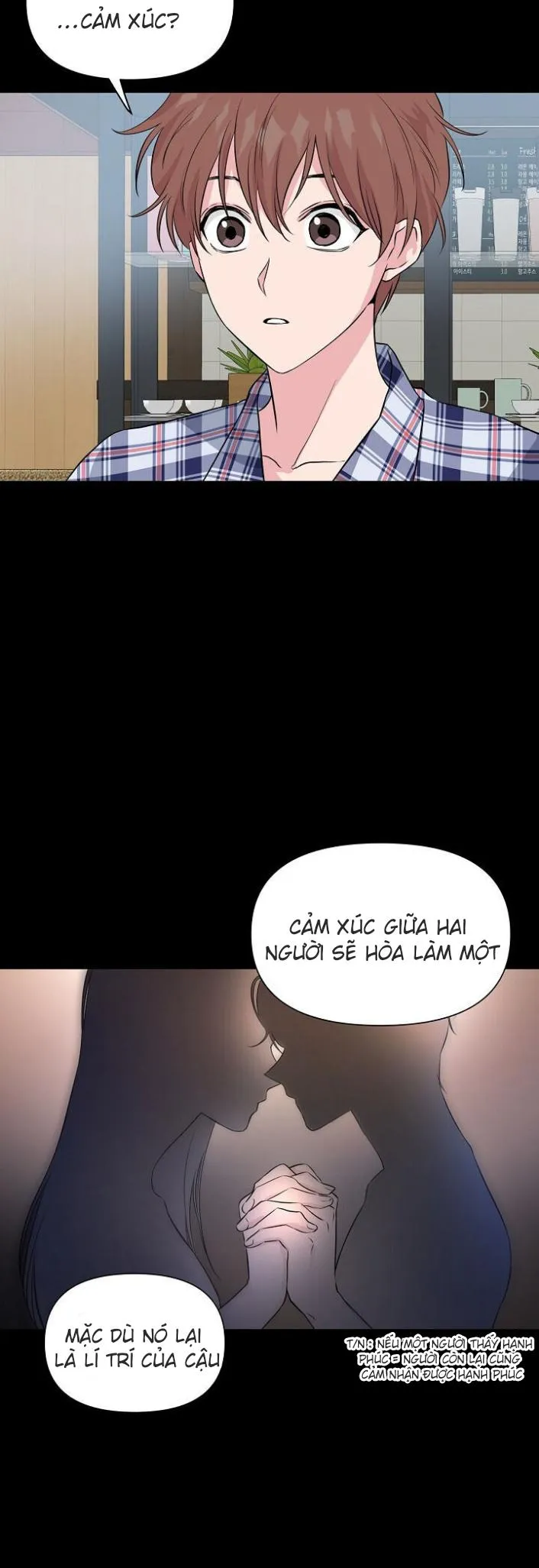 Vực Sâu Chapter 19 Trang 26