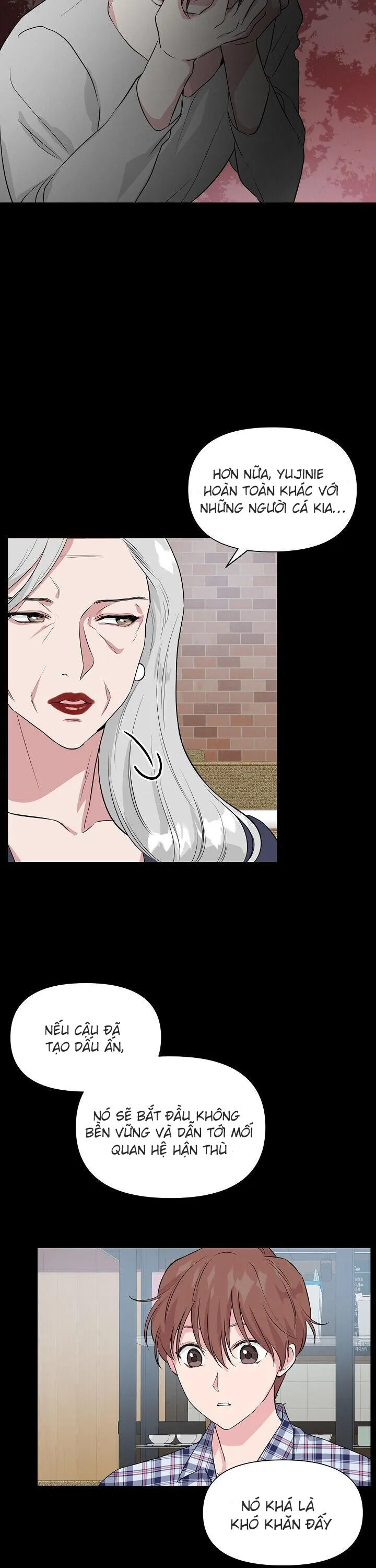 Vực Sâu Chapter 19 Trang 29