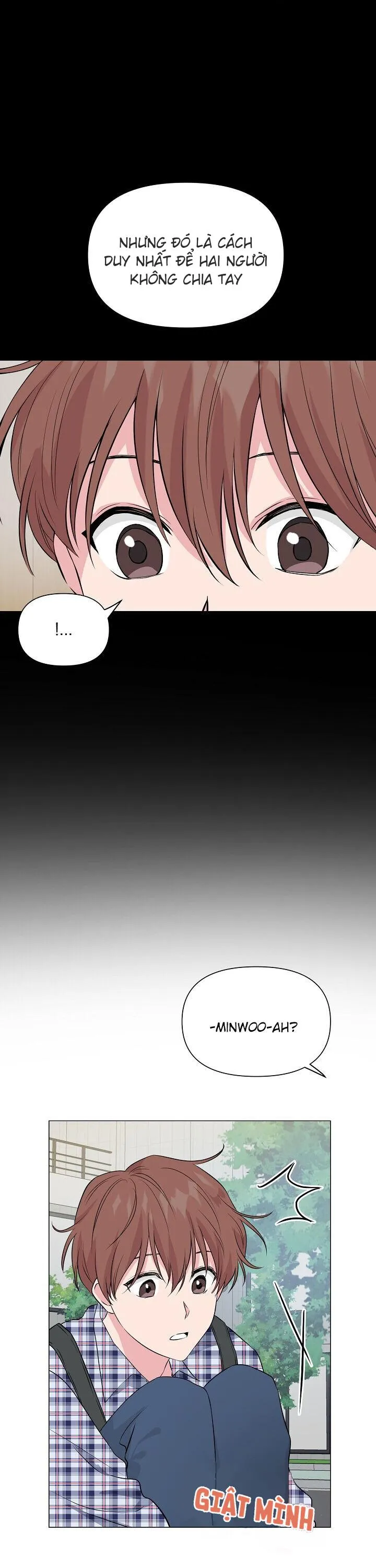 Vực Sâu Chapter 19 Trang 30