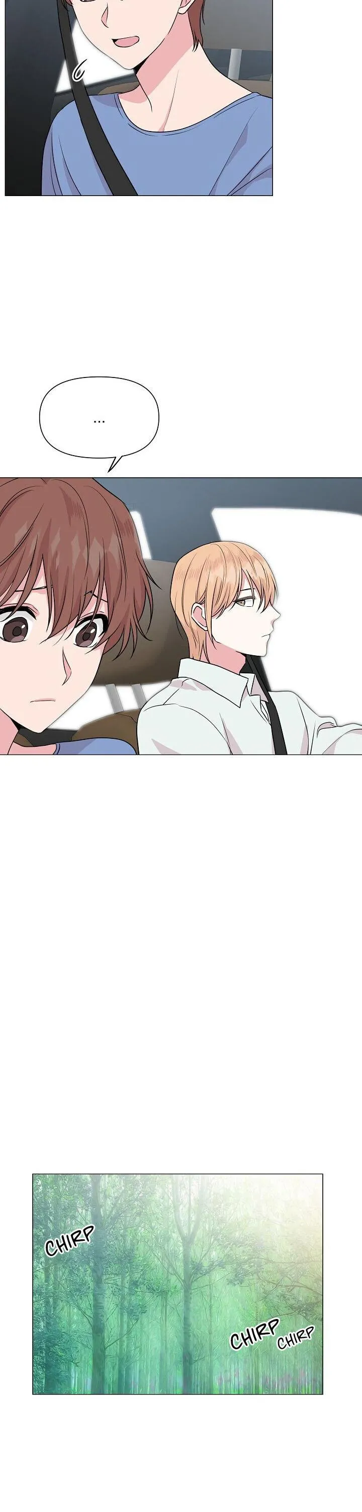 Vực Sâu Chapter 20 Trang 9