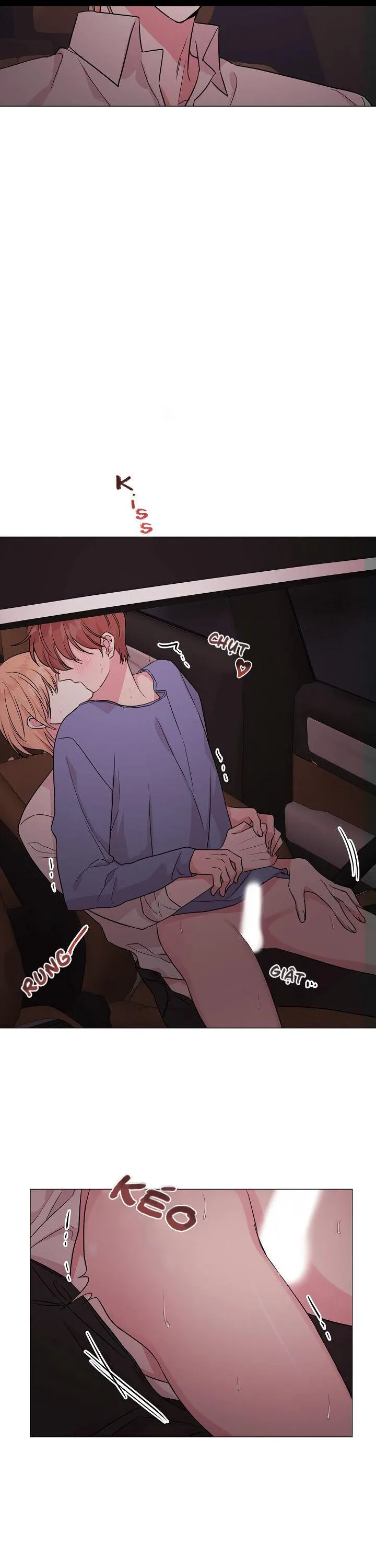 Vực Sâu Chapter 20 Trang 22