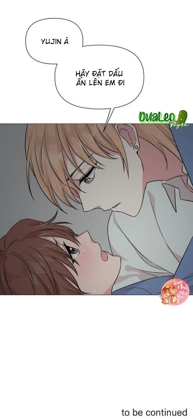 Vực Sâu Chapter 20 Trang 31