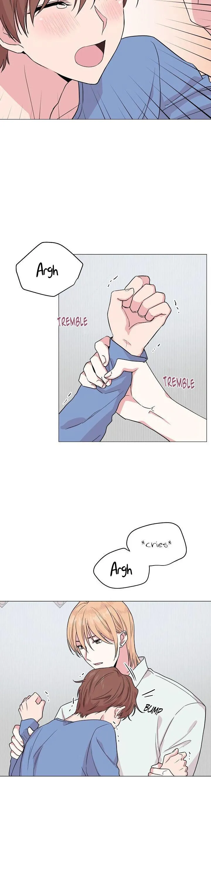 Vực Sâu Chapter 21 Trang 12