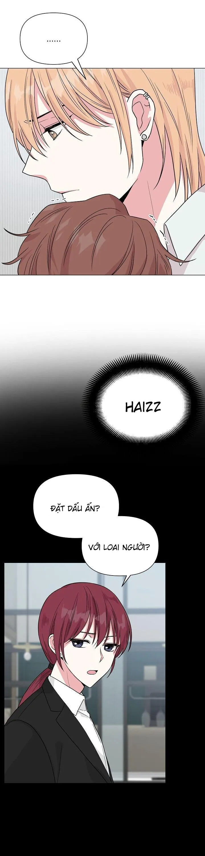 Vực Sâu Chapter 21 Trang 13