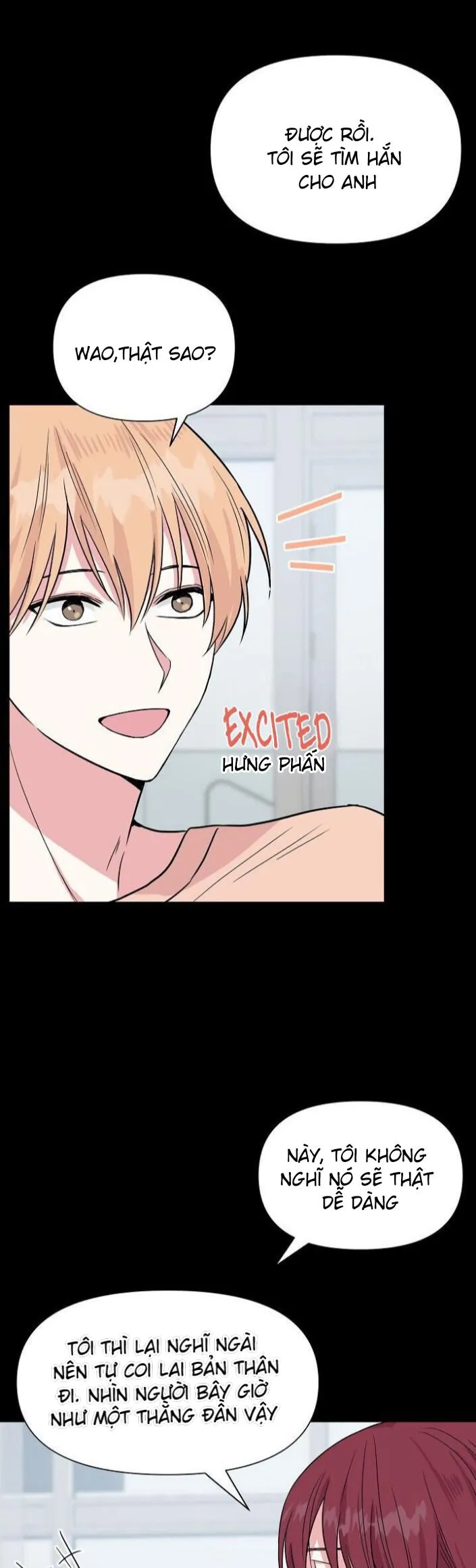 Vực Sâu Chapter 21 Trang 16