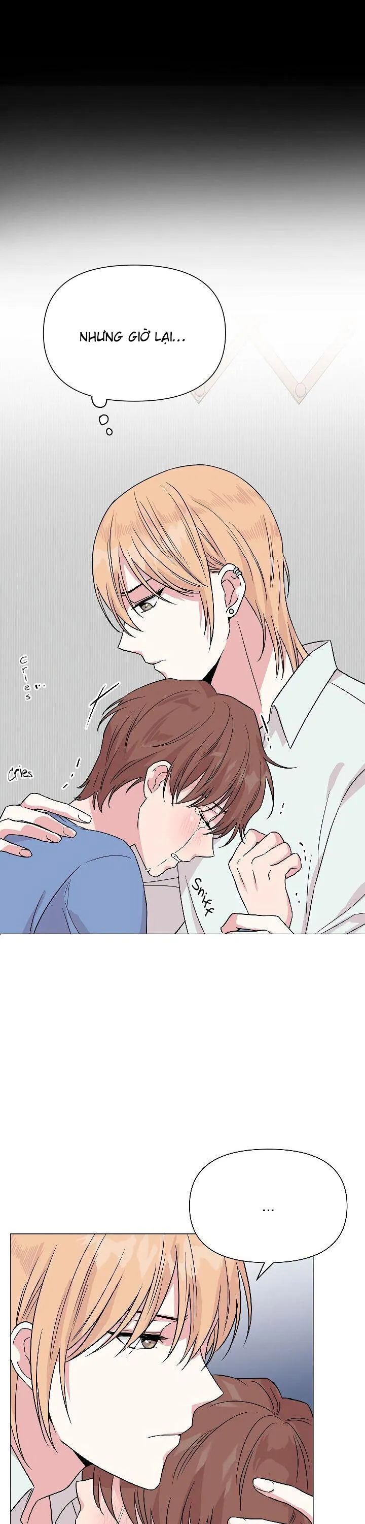 Vực Sâu Chapter 21 Trang 22