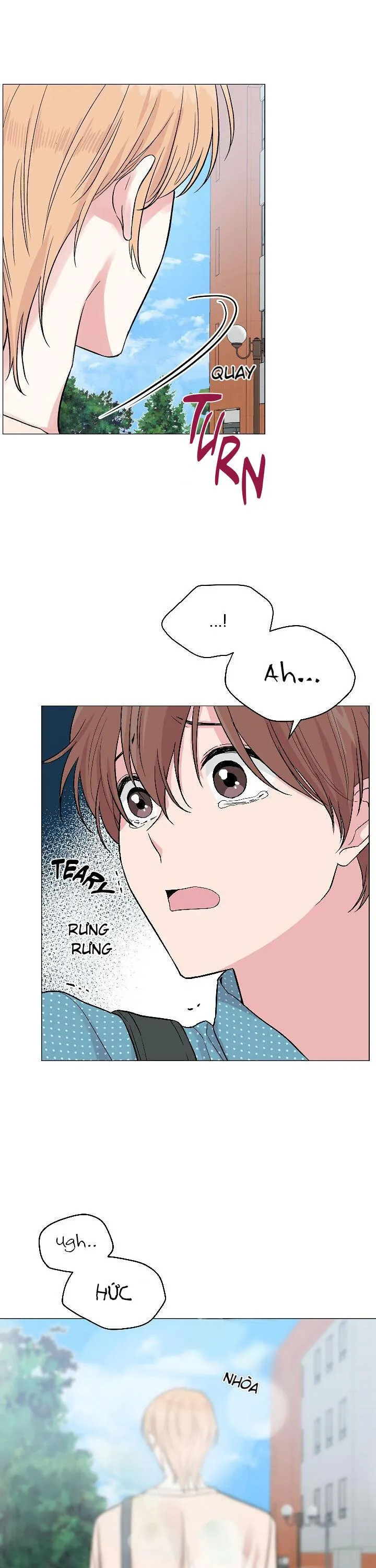 Vực Sâu Chapter 22 Trang 7