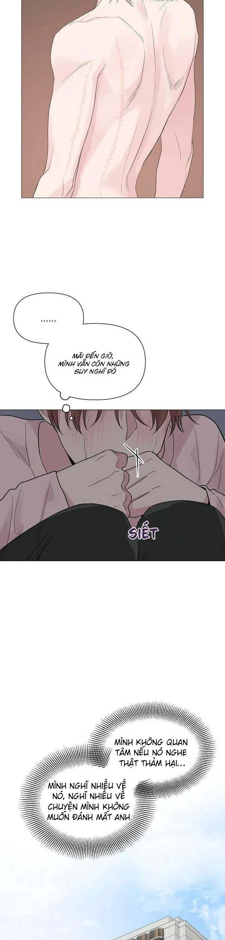 Vực Sâu Chapter 22 Trang 13