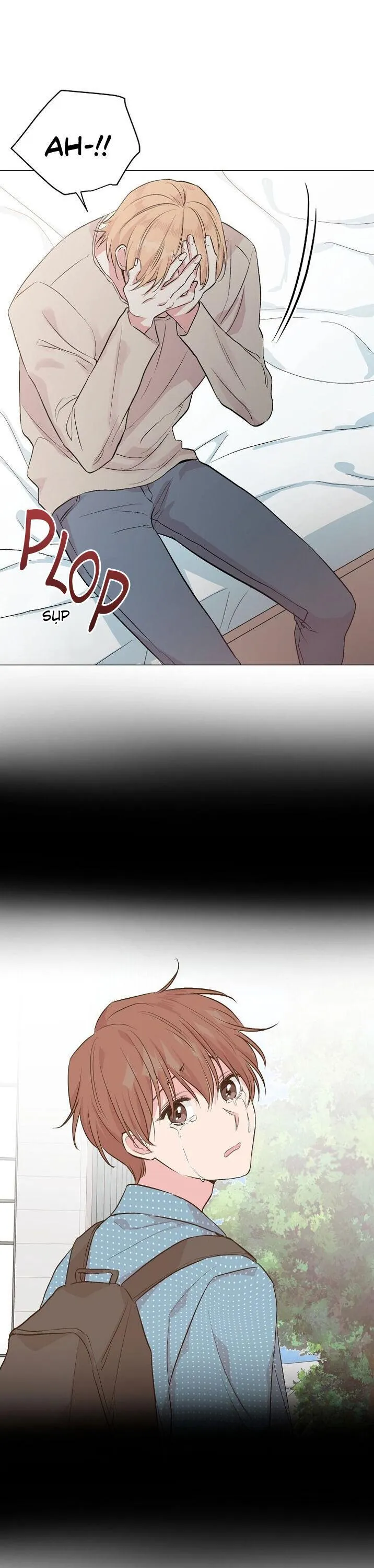 Vực Sâu Chapter 22 Trang 21