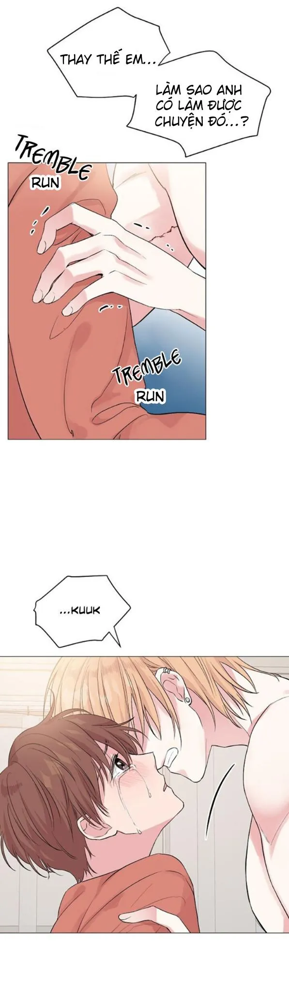 Vực Sâu Chapter 22 Trang 30
