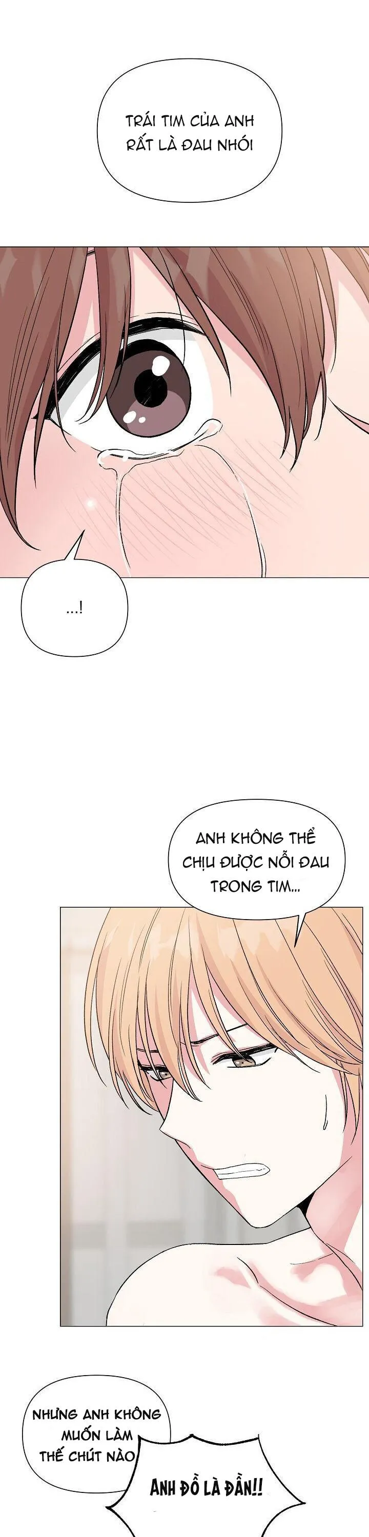 Vực Sâu Chapter 23 Trang 4