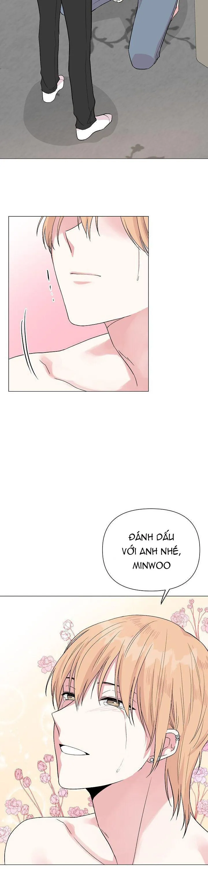 Vực Sâu Chapter 23 Trang 12