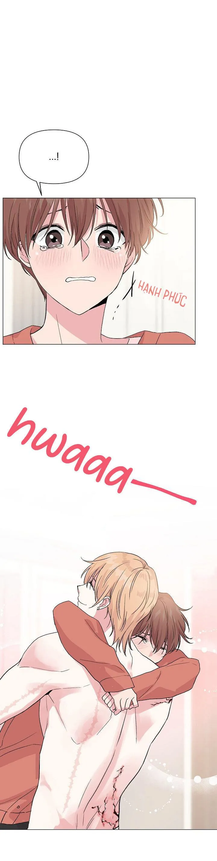 Vực Sâu Chapter 23 Trang 13
