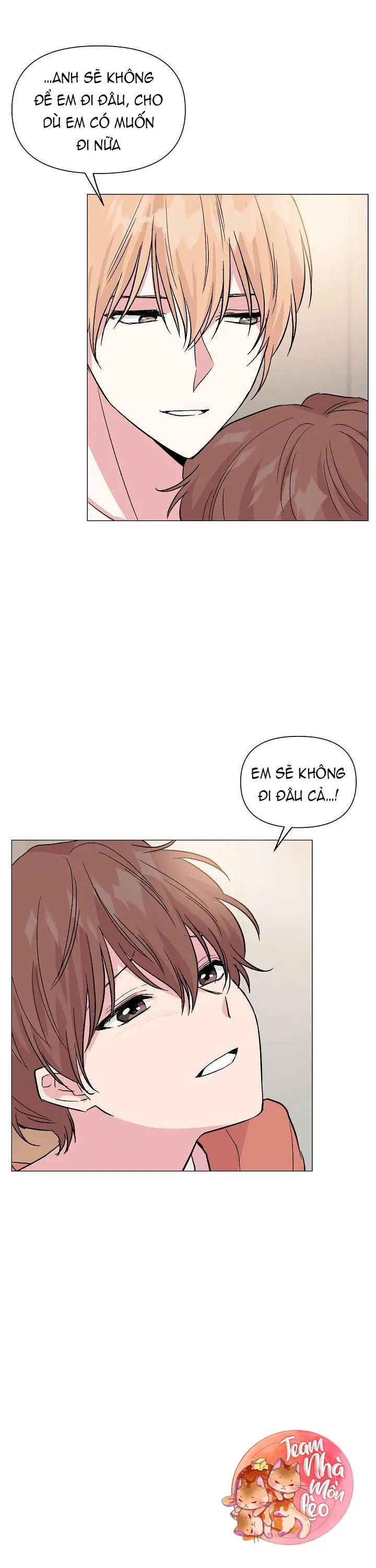 Vực Sâu Chapter 23 Trang 15