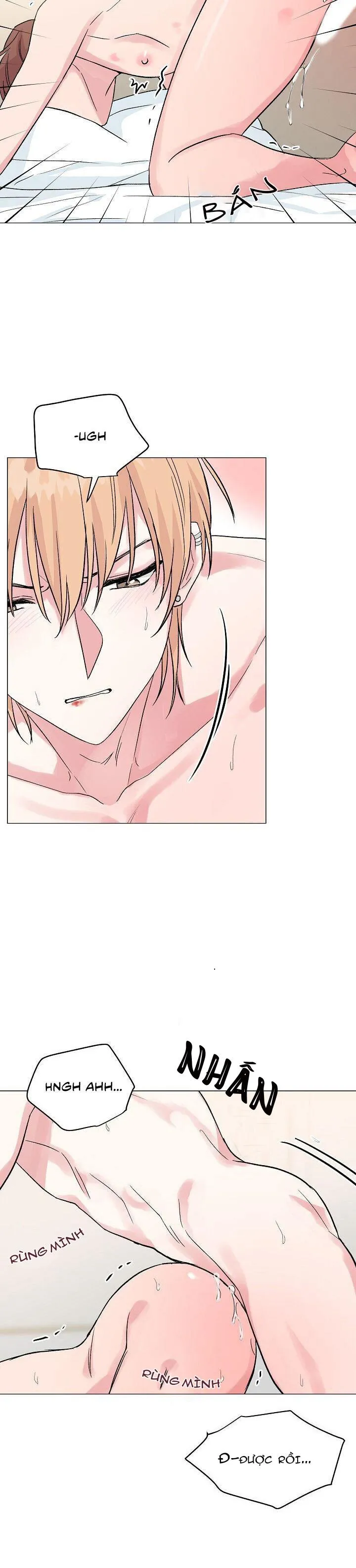 Vực Sâu Chapter 23 Trang 25