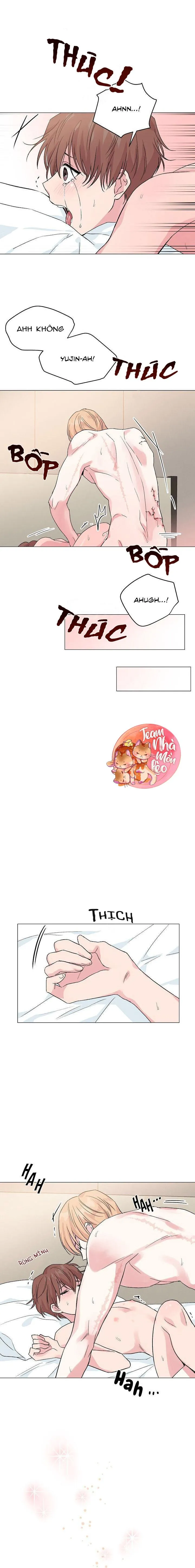 Vực Sâu Chapter 23 Trang 26