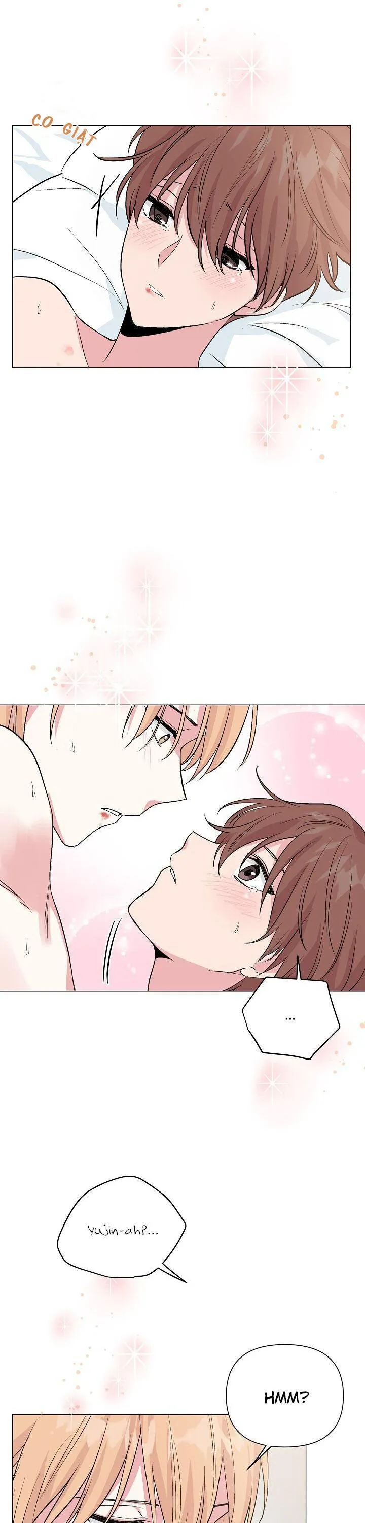 Vực Sâu Chapter 23 Trang 27