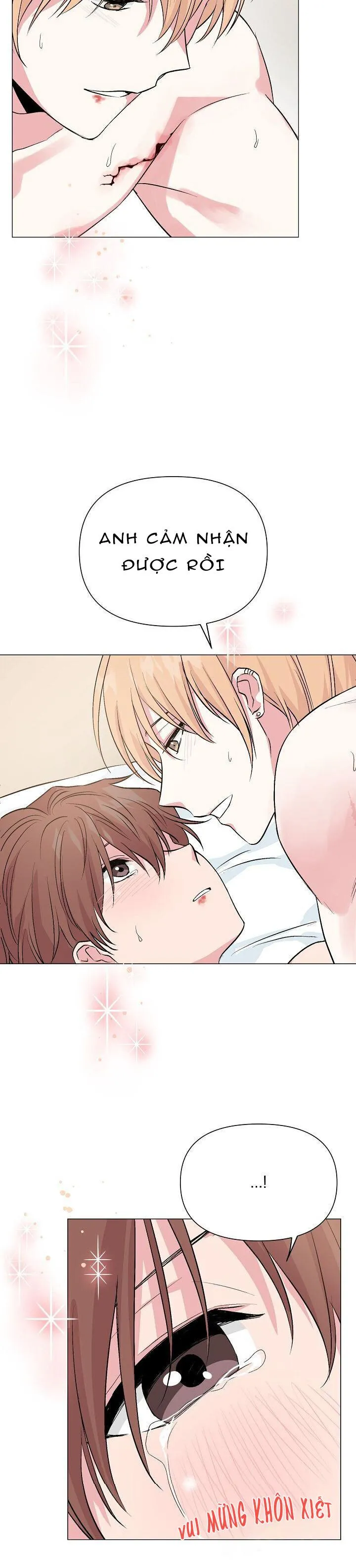 Vực Sâu Chapter 23 Trang 28