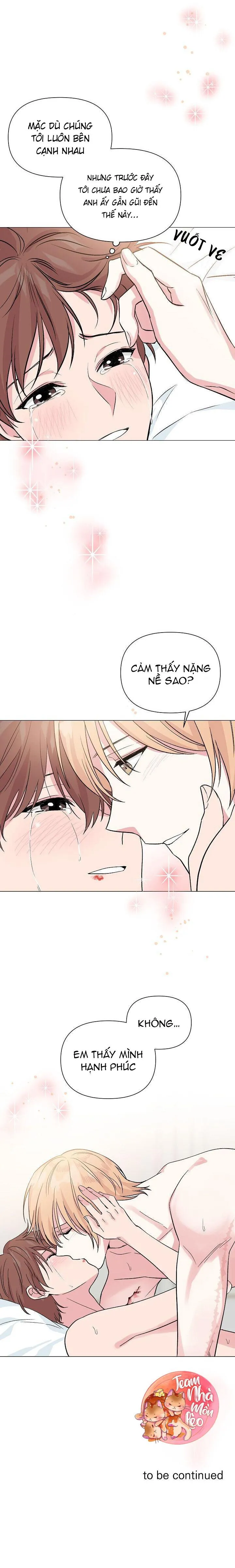 Vực Sâu Chapter 23 Trang 29