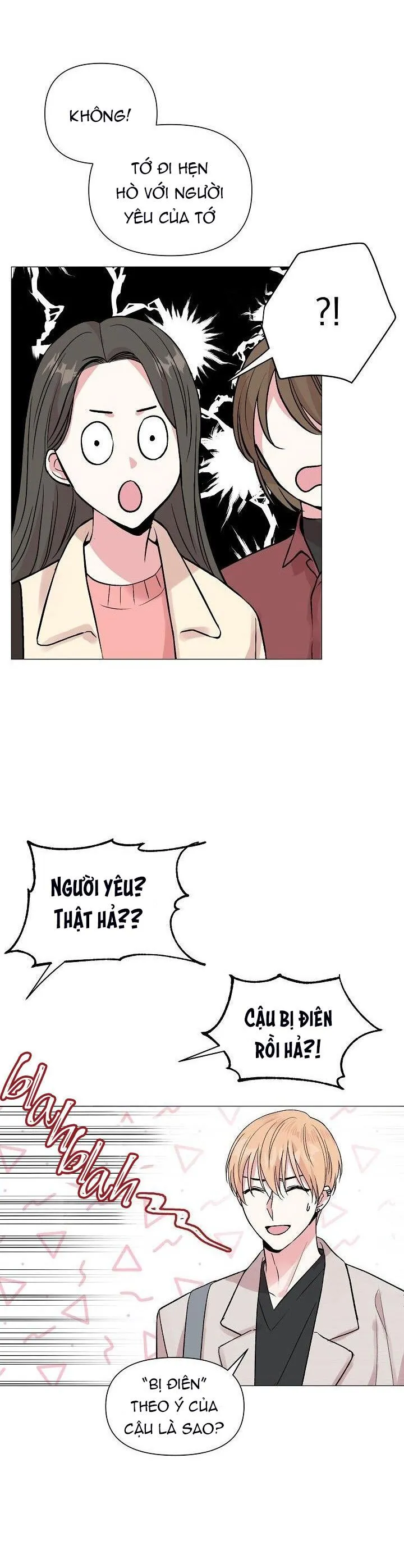 Vực Sâu Chapter 24 Trang 4