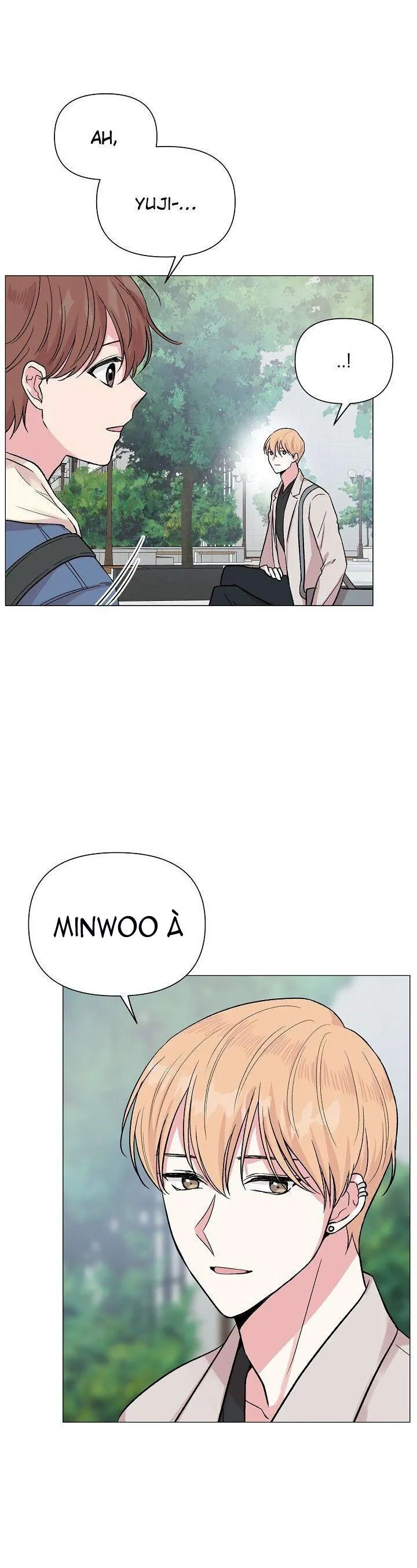 Vực Sâu Chapter 24 Trang 16