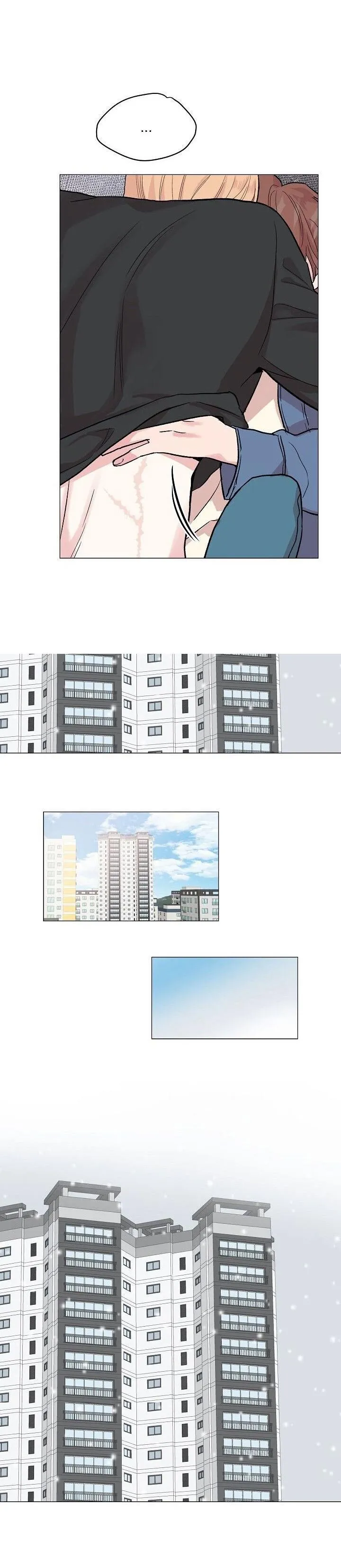 Vực Sâu Chapter 24 Trang 25