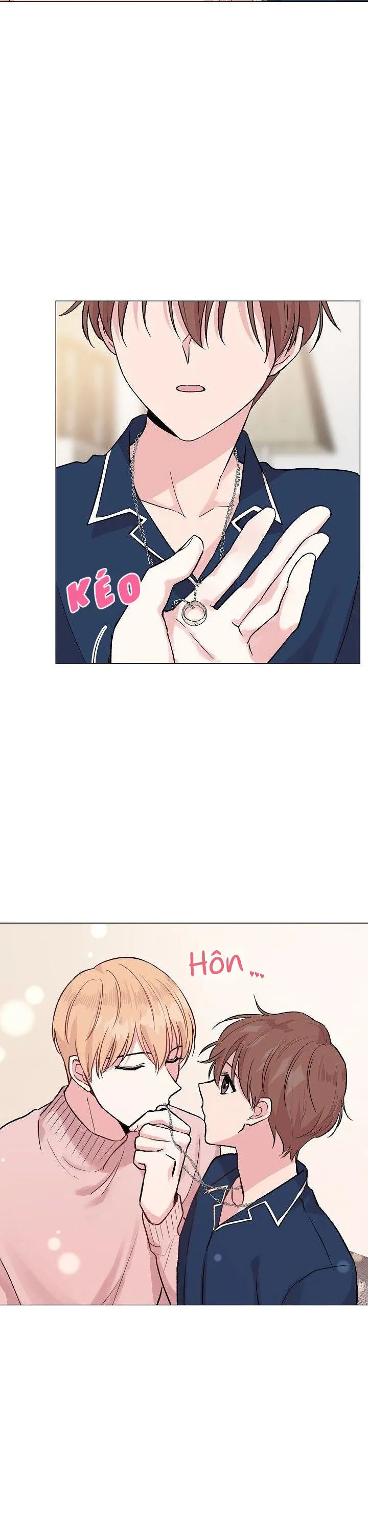 Vực Sâu Chapter 24 Trang 28