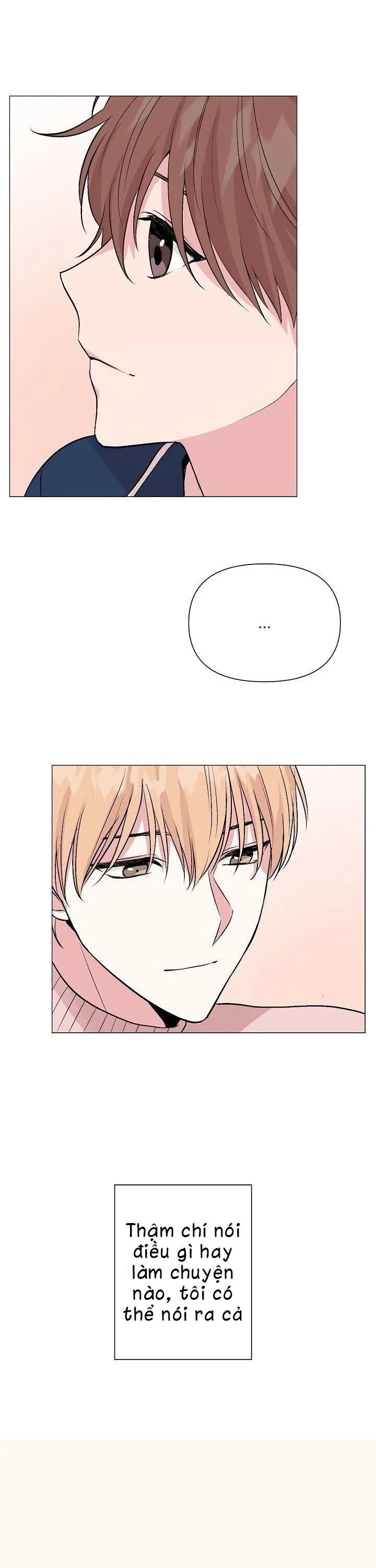 Vực Sâu Chapter 24 Trang 29