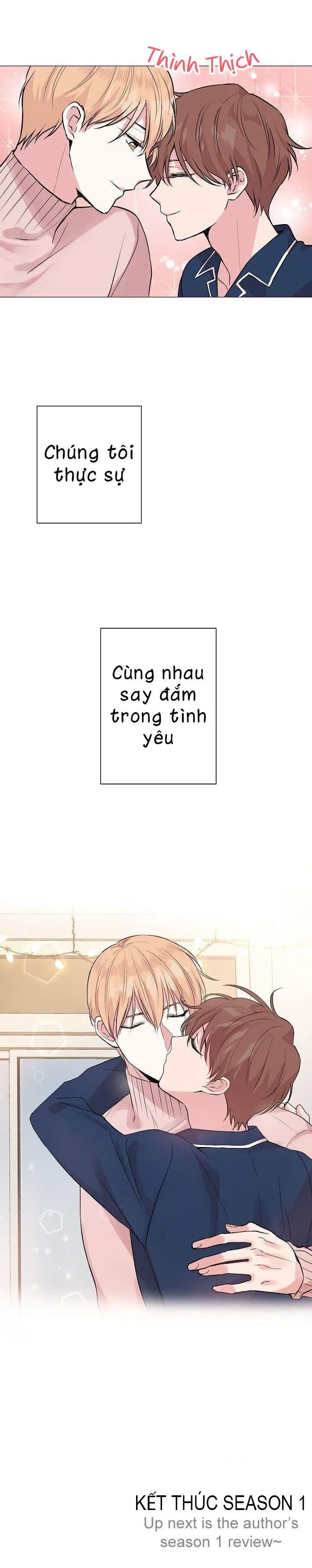 Vực Sâu Chapter 24 Trang 30