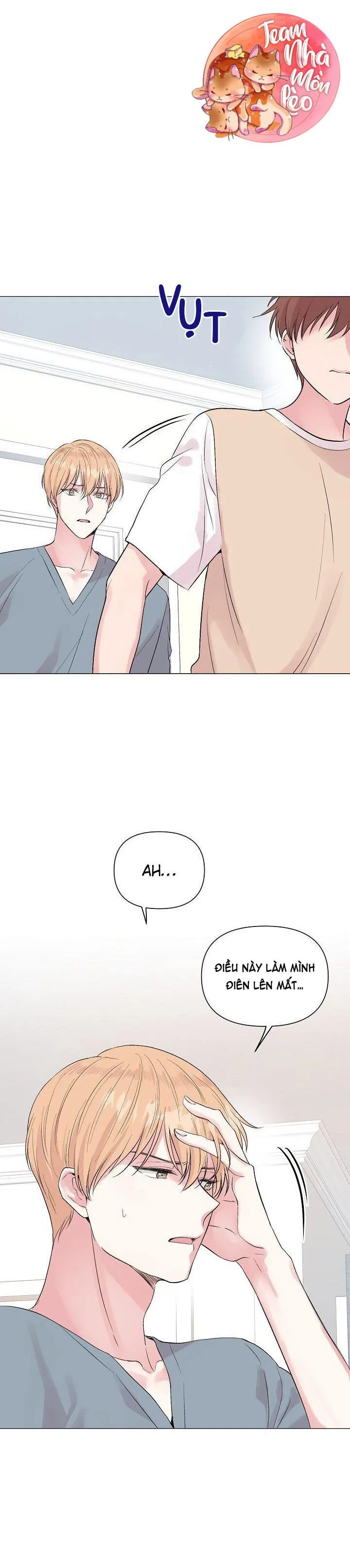 Vực Sâu Chapter 26 Trang 4