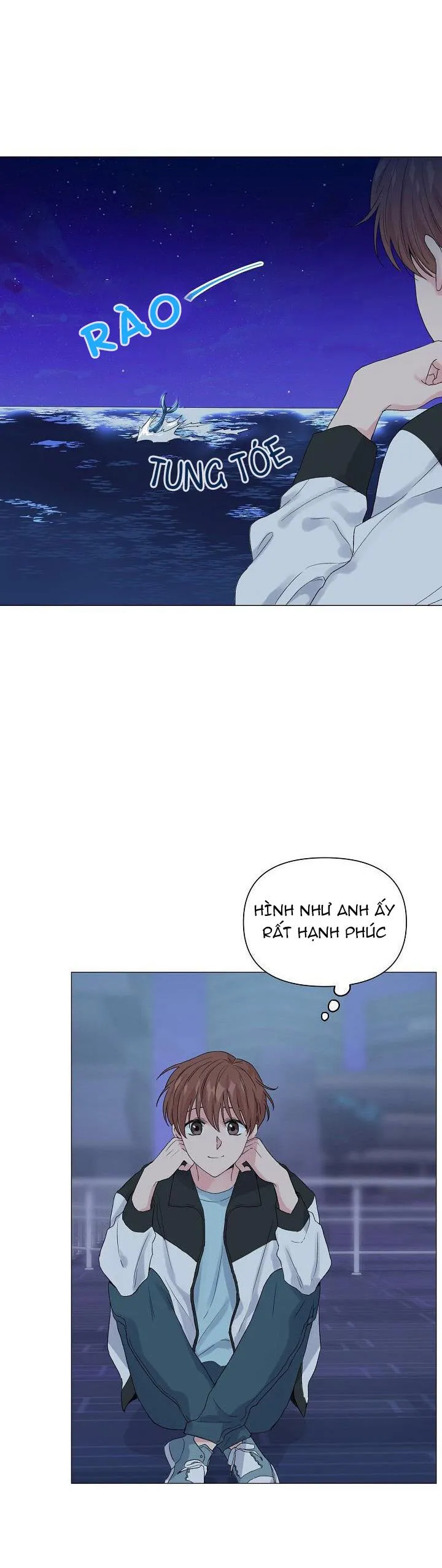 Vực Sâu Chapter 26 Trang 6