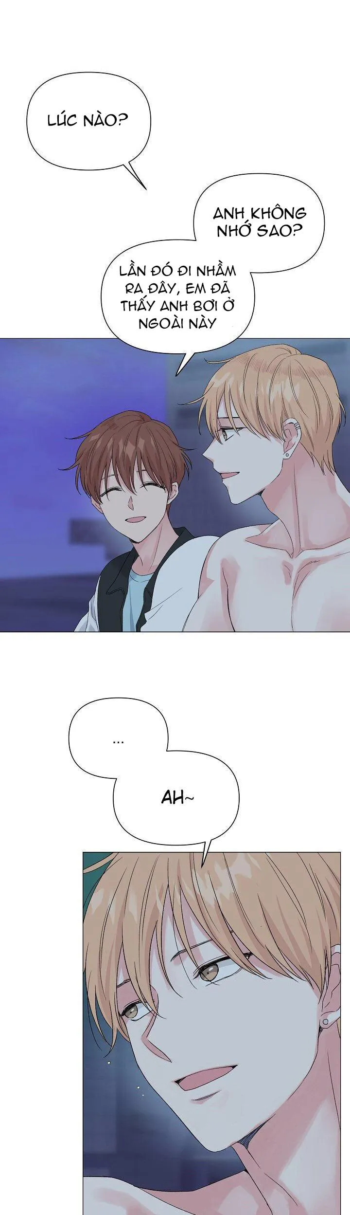 Vực Sâu Chapter 26 Trang 10