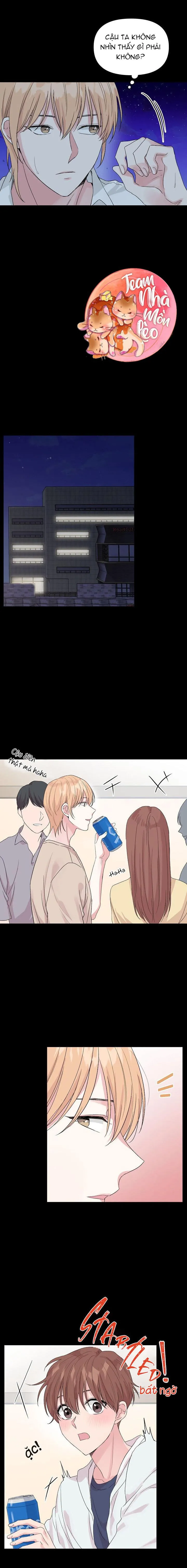Vực Sâu Chapter 26 Trang 13
