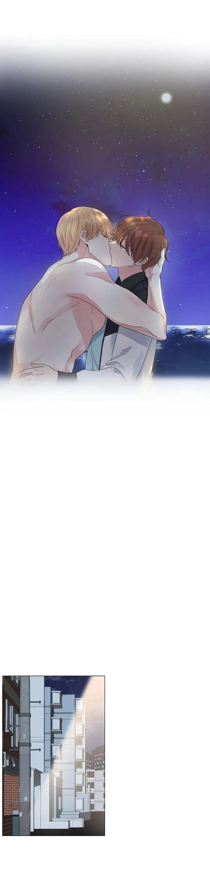 Vực Sâu Chapter 26 Trang 23