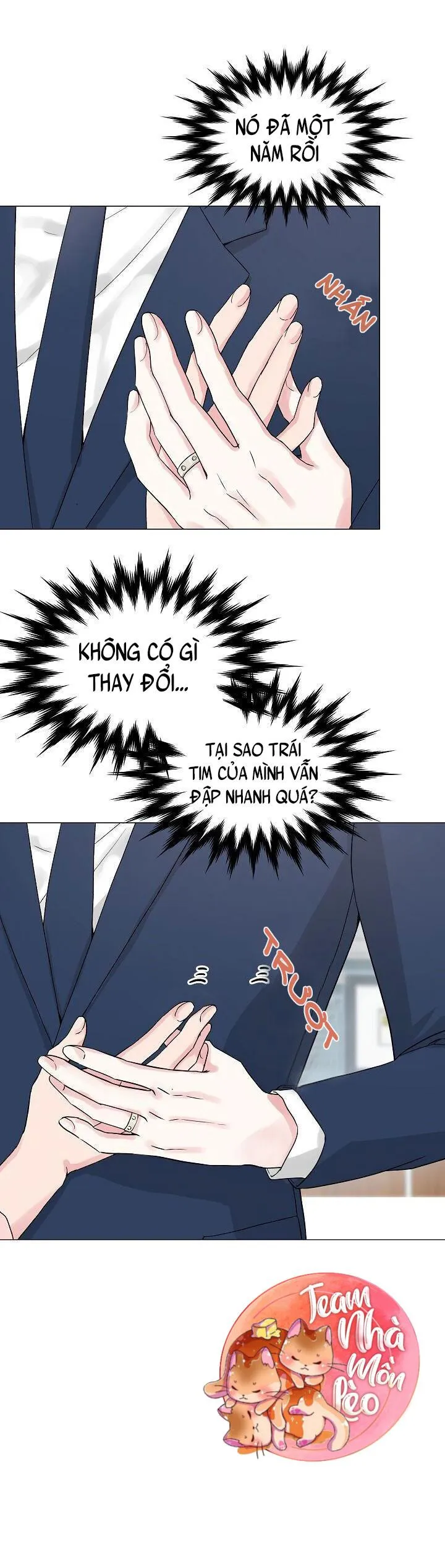 Vực Sâu Chapter 27 Trang 23