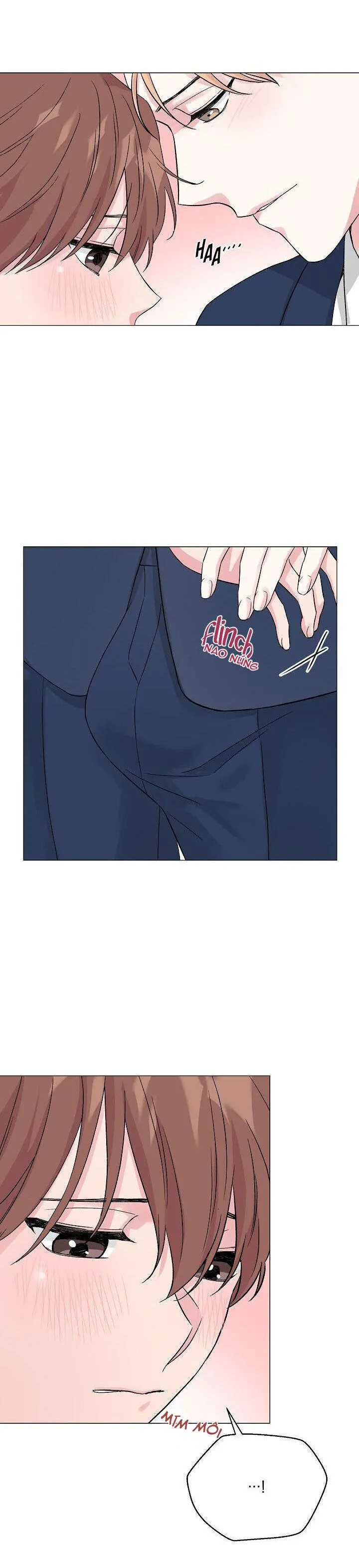 Vực Sâu Chapter 27 Trang 24