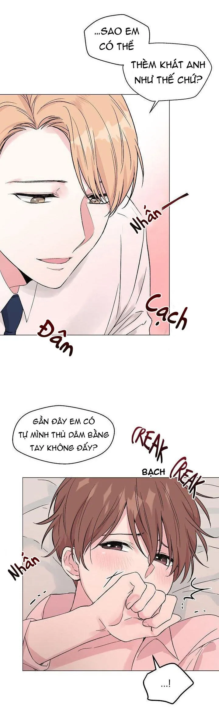 Vực Sâu Chapter 28 Trang 6