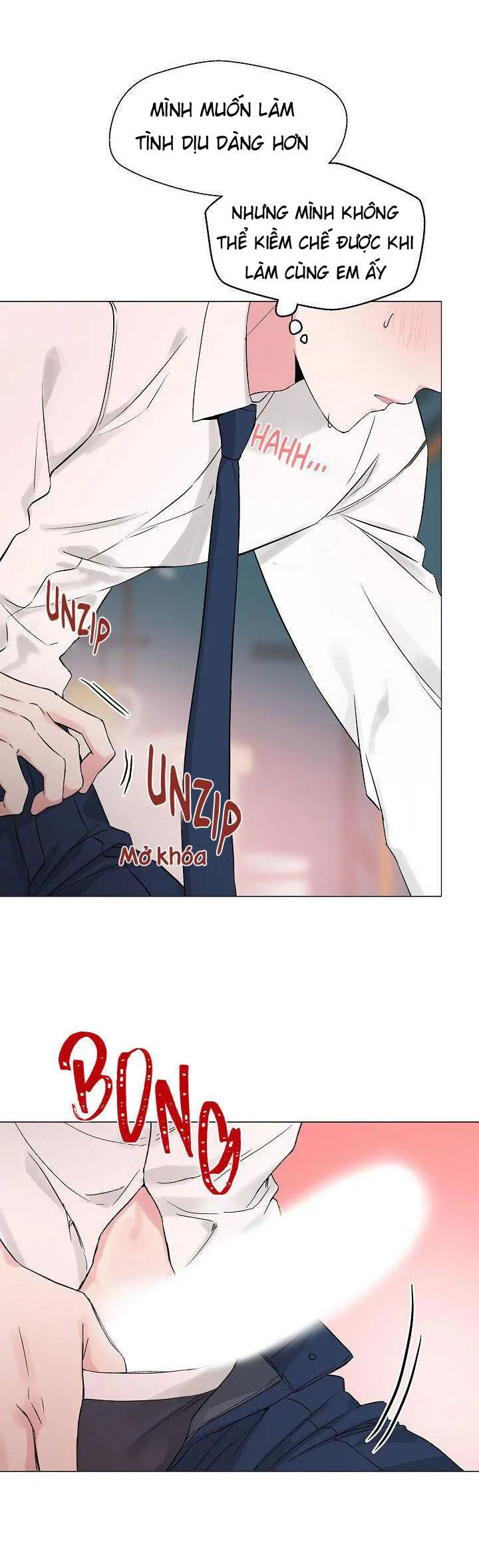 Vực Sâu Chapter 28 Trang 11