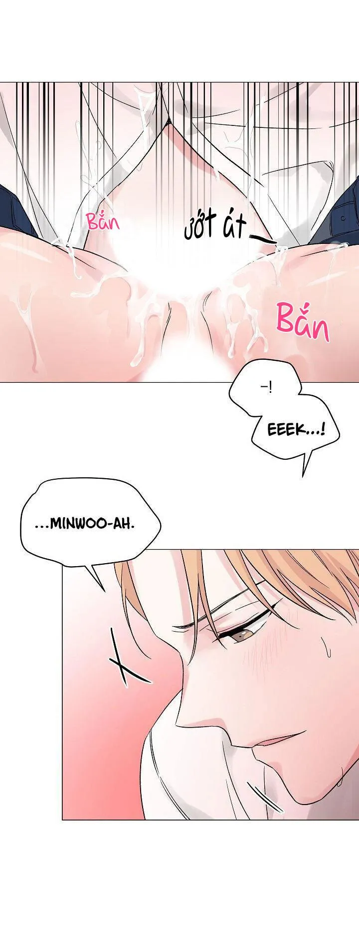 Vực Sâu Chapter 28 Trang 14