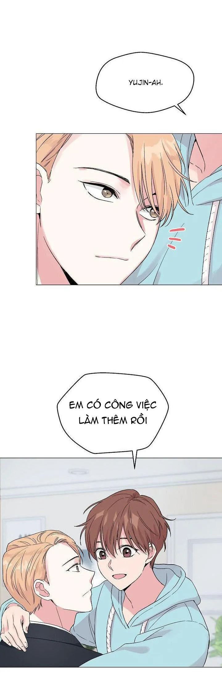 Vực Sâu Chapter 28 Trang 28