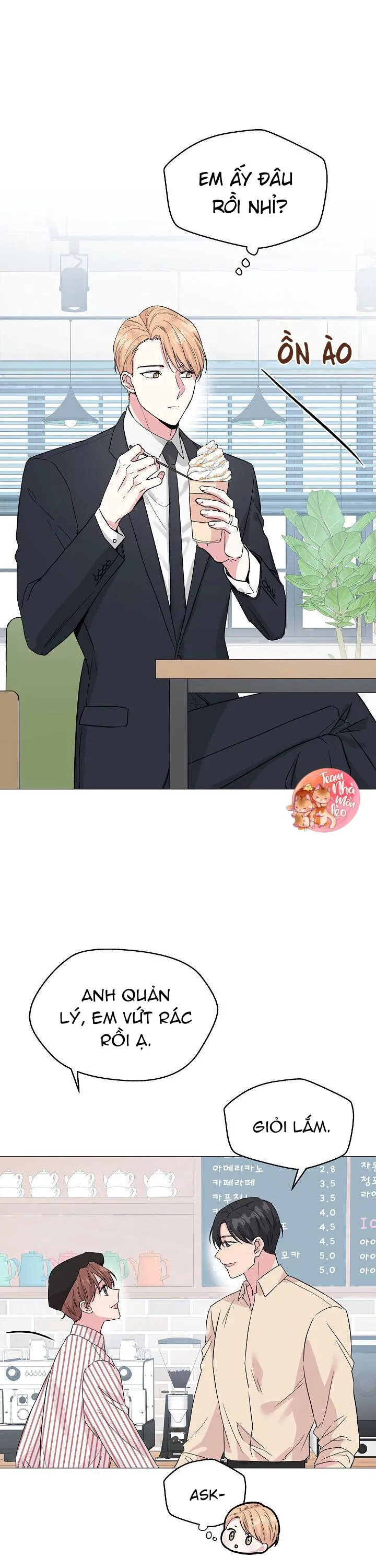 Vực Sâu Chapter 29 Trang 10