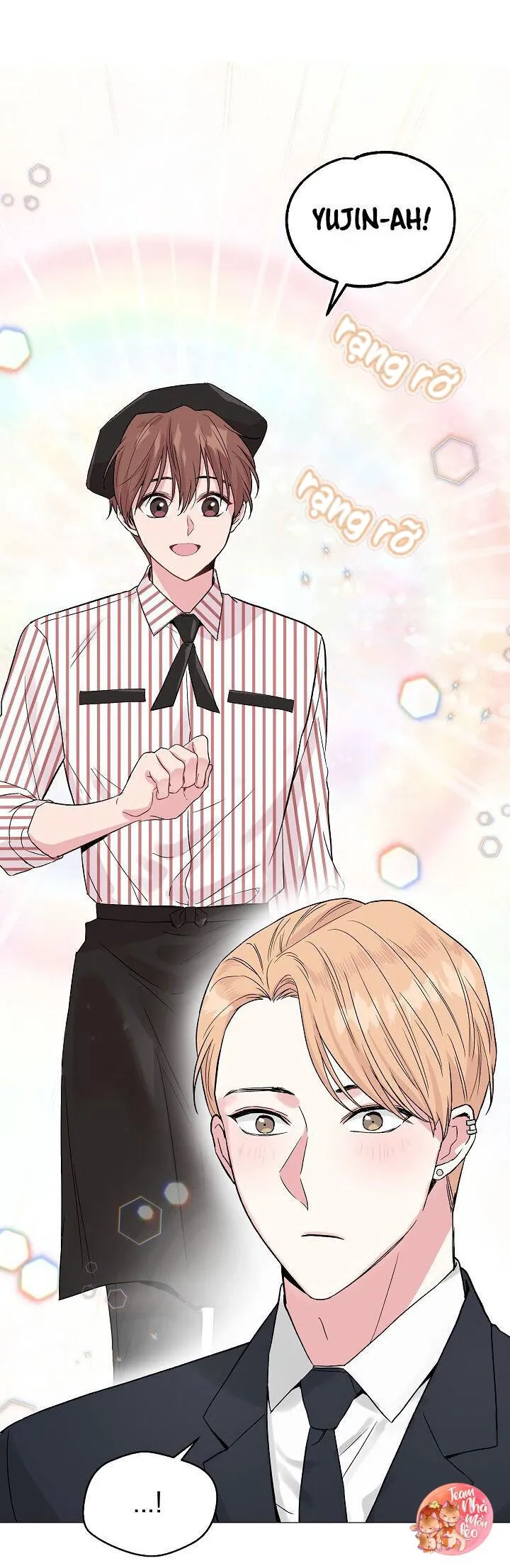 Vực Sâu Chapter 29 Trang 12