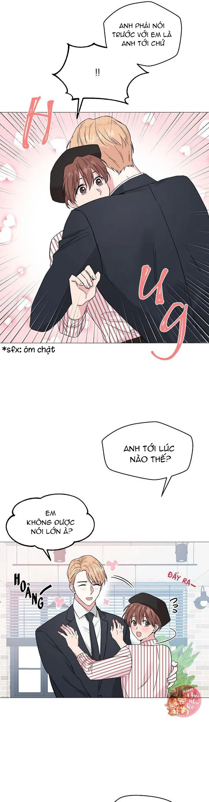 Vực Sâu Chapter 29 Trang 13