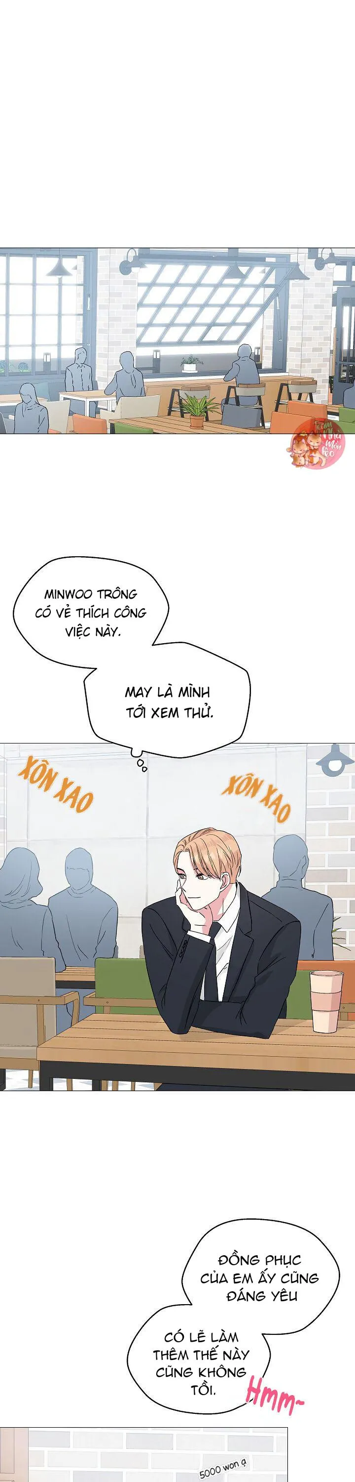 Vực Sâu Chapter 29 Trang 15