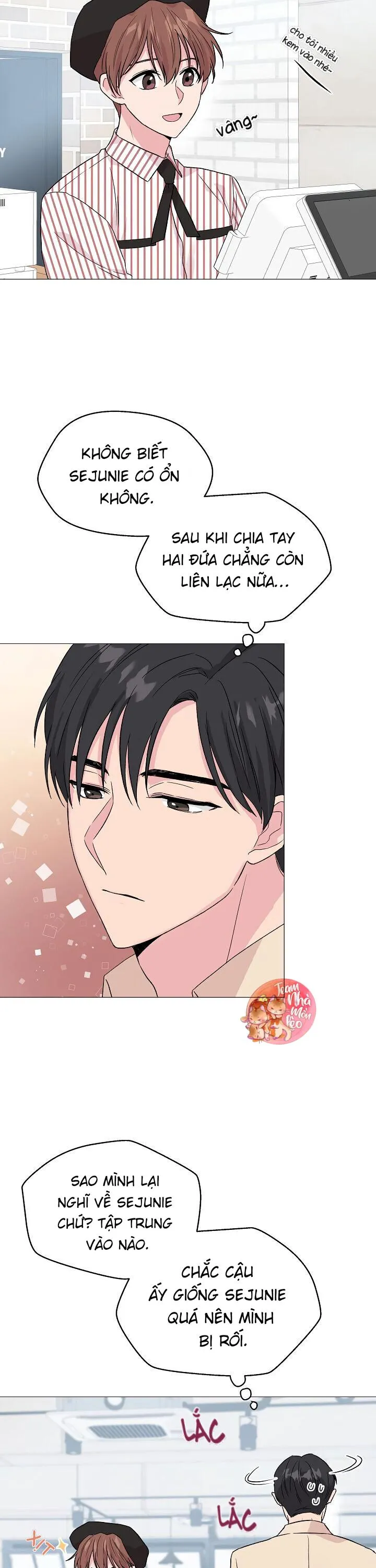 Vực Sâu Chapter 29 Trang 23
