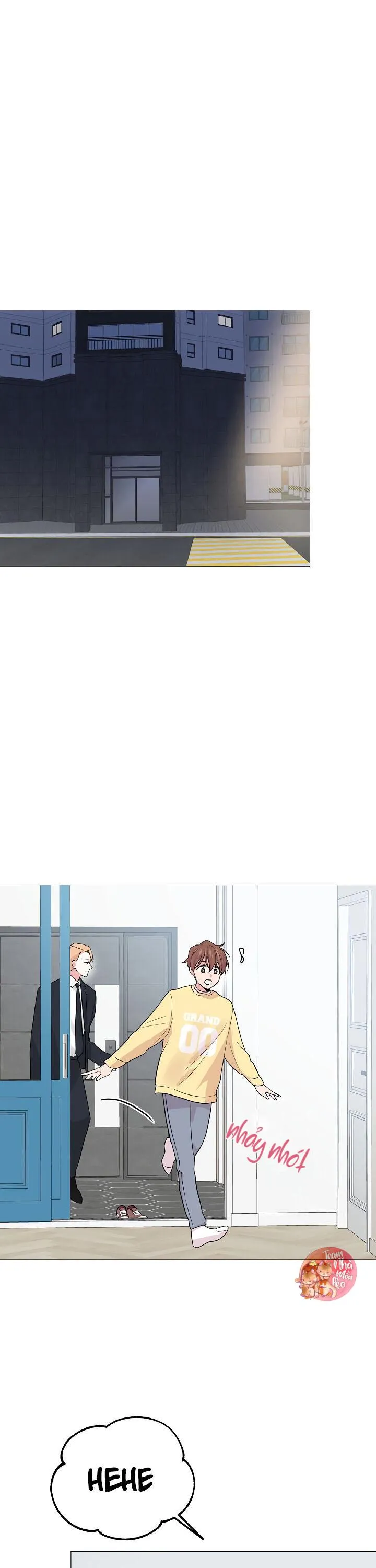 Vực Sâu Chapter 29 Trang 26