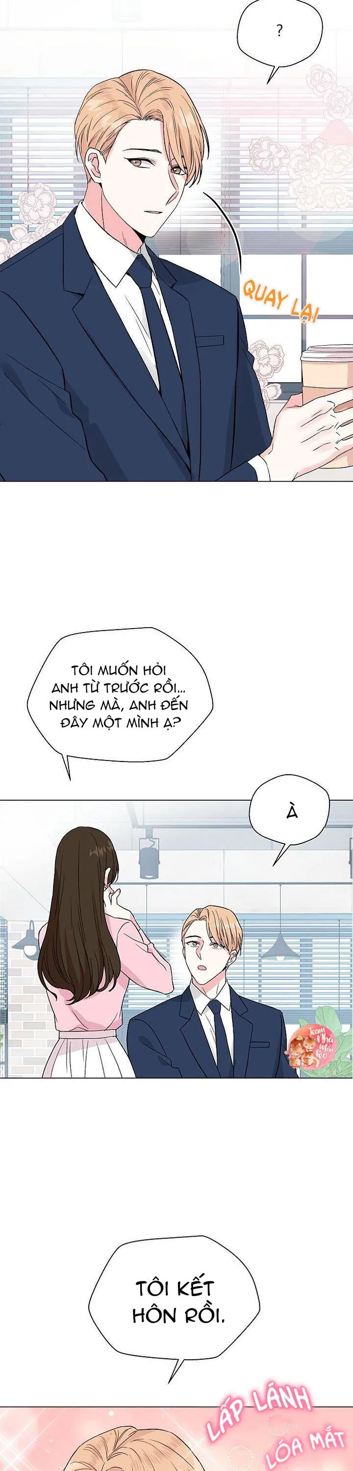 Vực Sâu Chapter 30 Trang 13