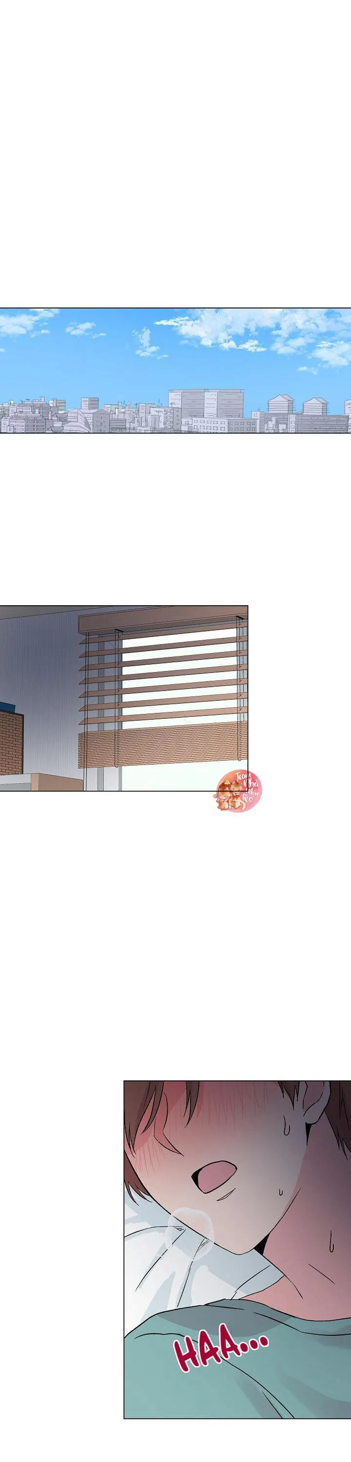 Vực Sâu Chapter 30 Trang 19