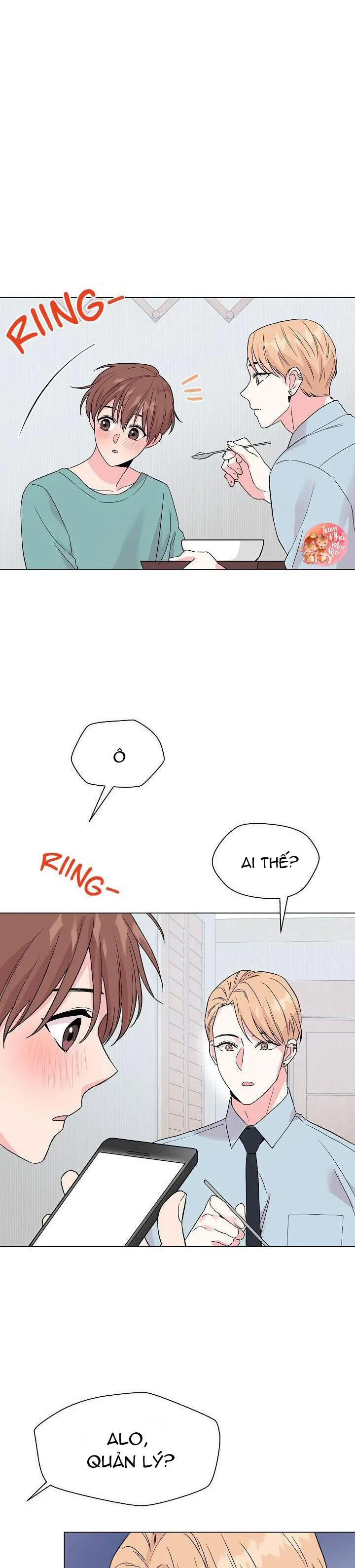 Vực Sâu Chapter 30 Trang 26