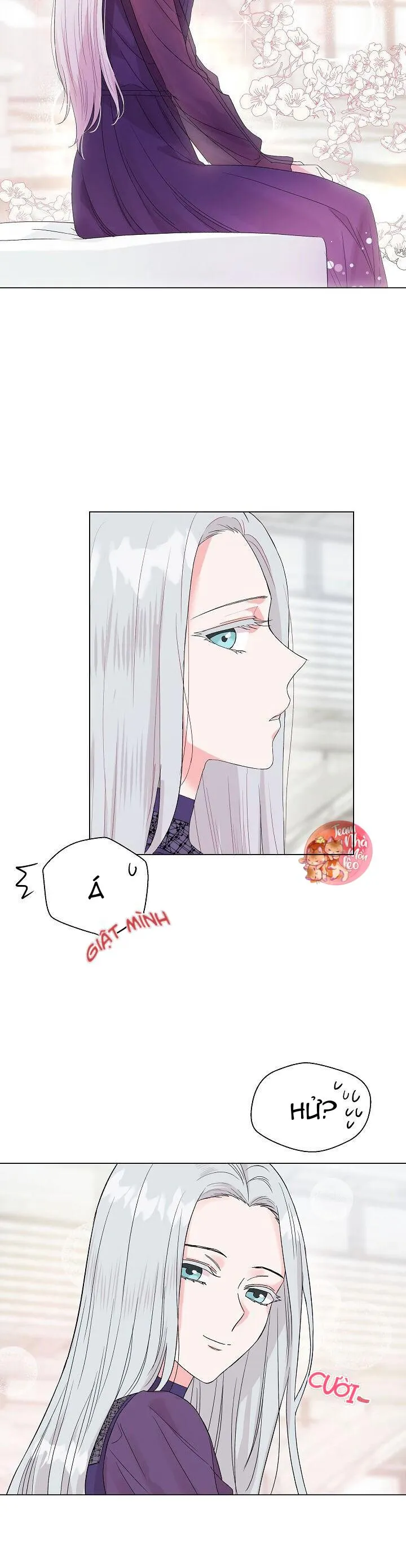 Vực Sâu Chapter 31 Trang 17